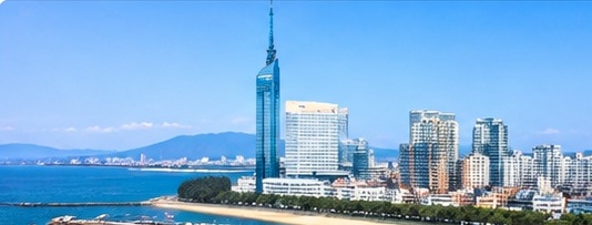 福岡県 / D店の地域イメージ