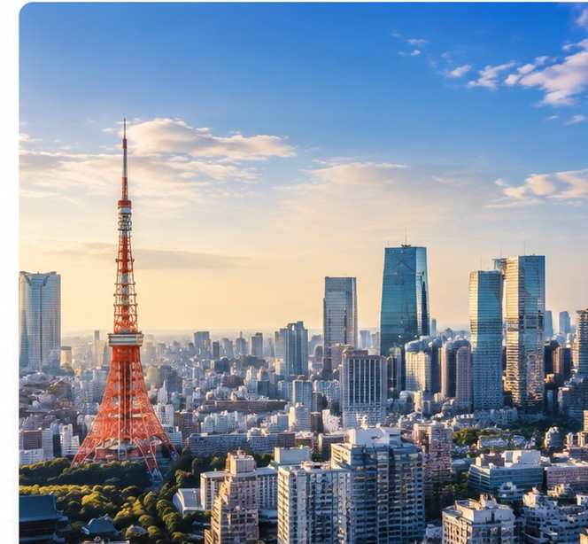東京都 / B店の地域イメージ