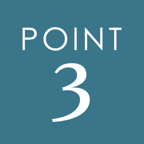 POINT 3